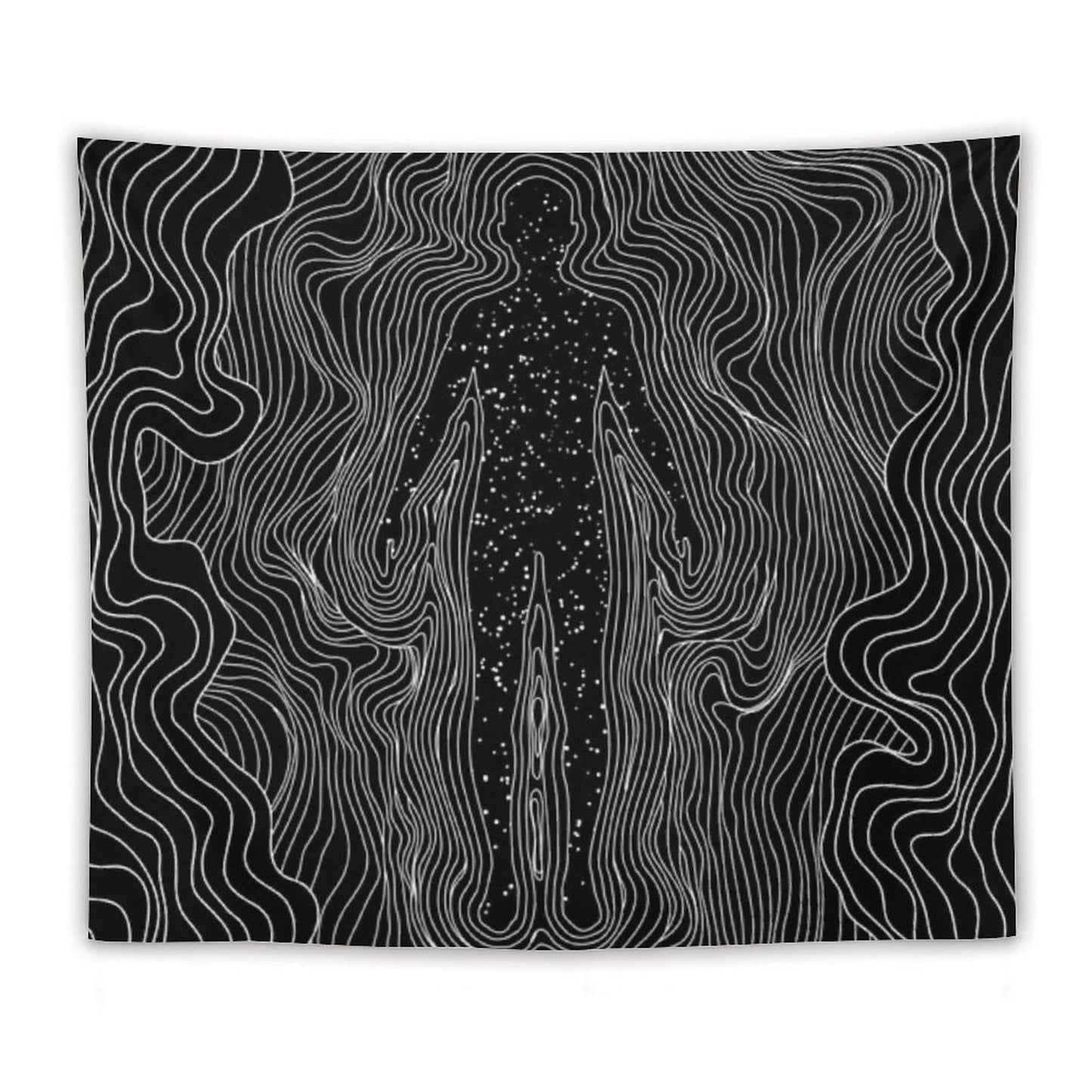 Eternal Pulse Tapestry