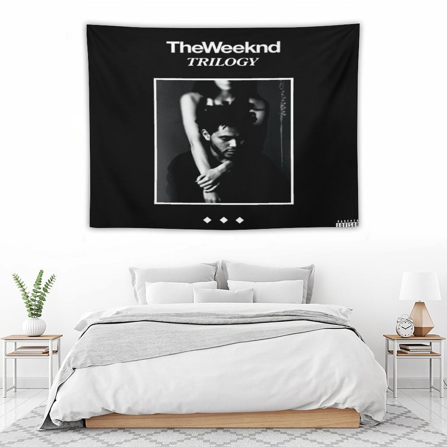 Trilogy Tapestry