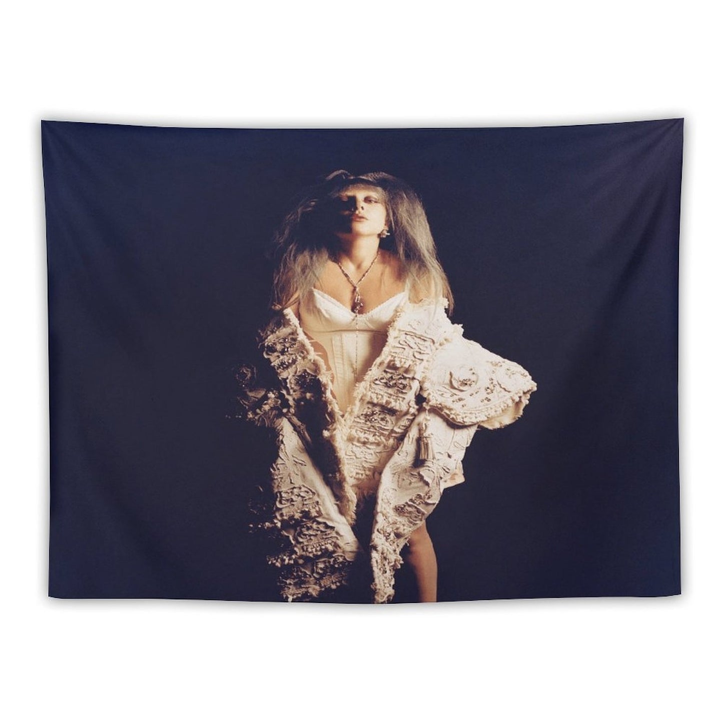 MAYHEM (Japan Deluxe Edition) Tapestry