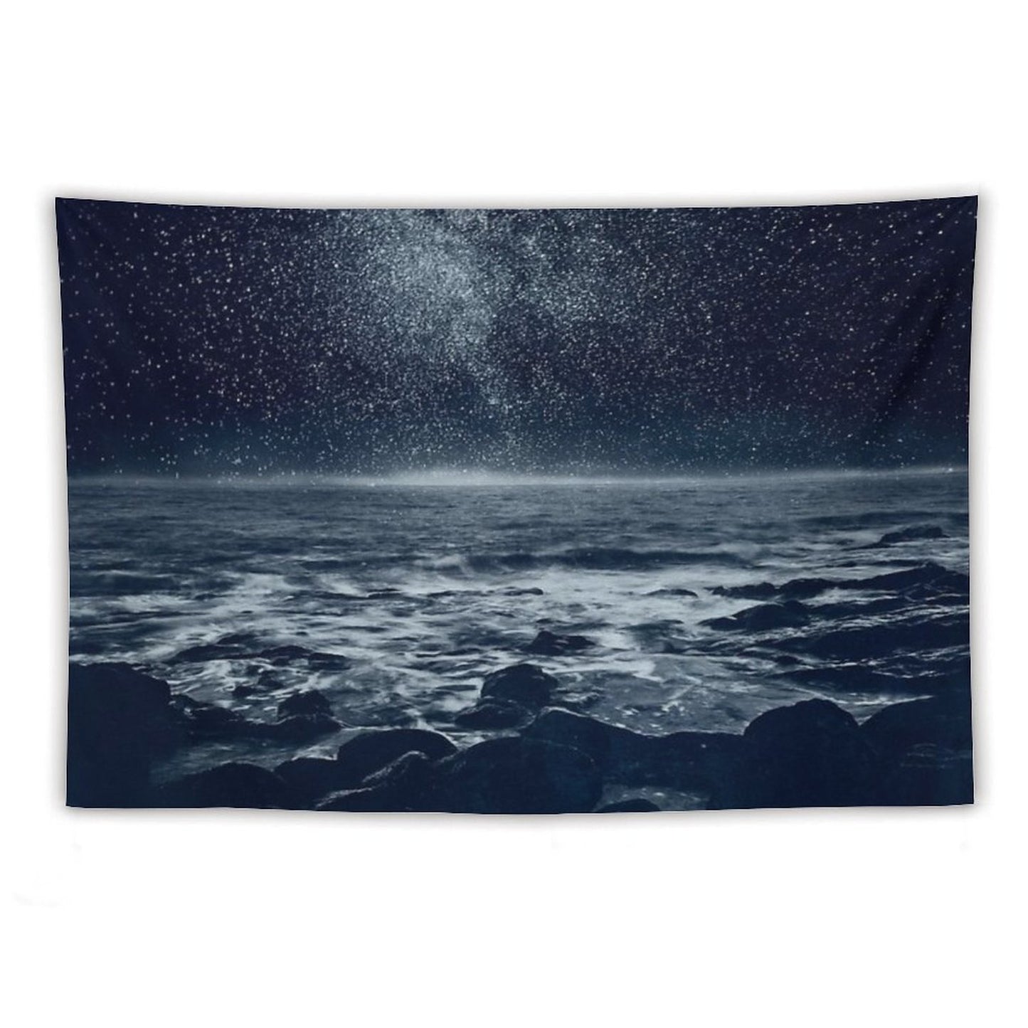 The Dreaming Ocean Tapestry