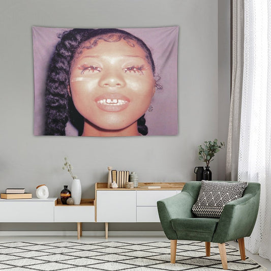 Drake - Her Loss Tapestry