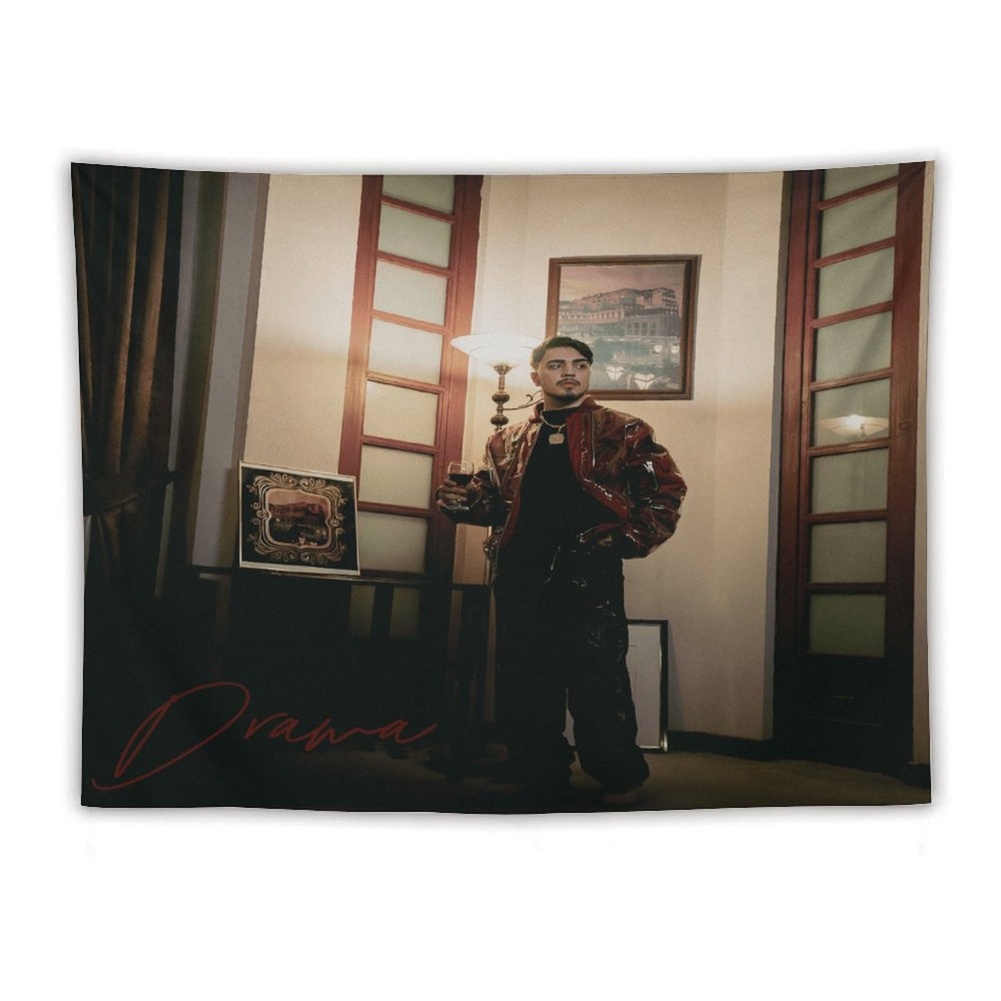 Drama Tapestry