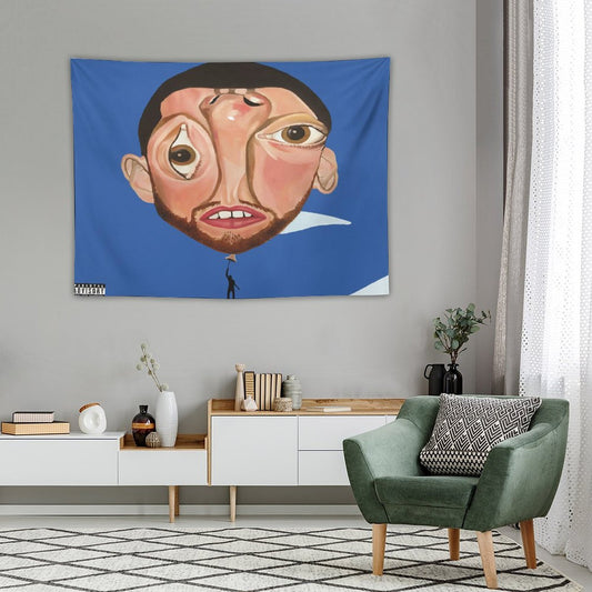 Mac Miller - Balloonerism (Traducción Al Español) Tapestry