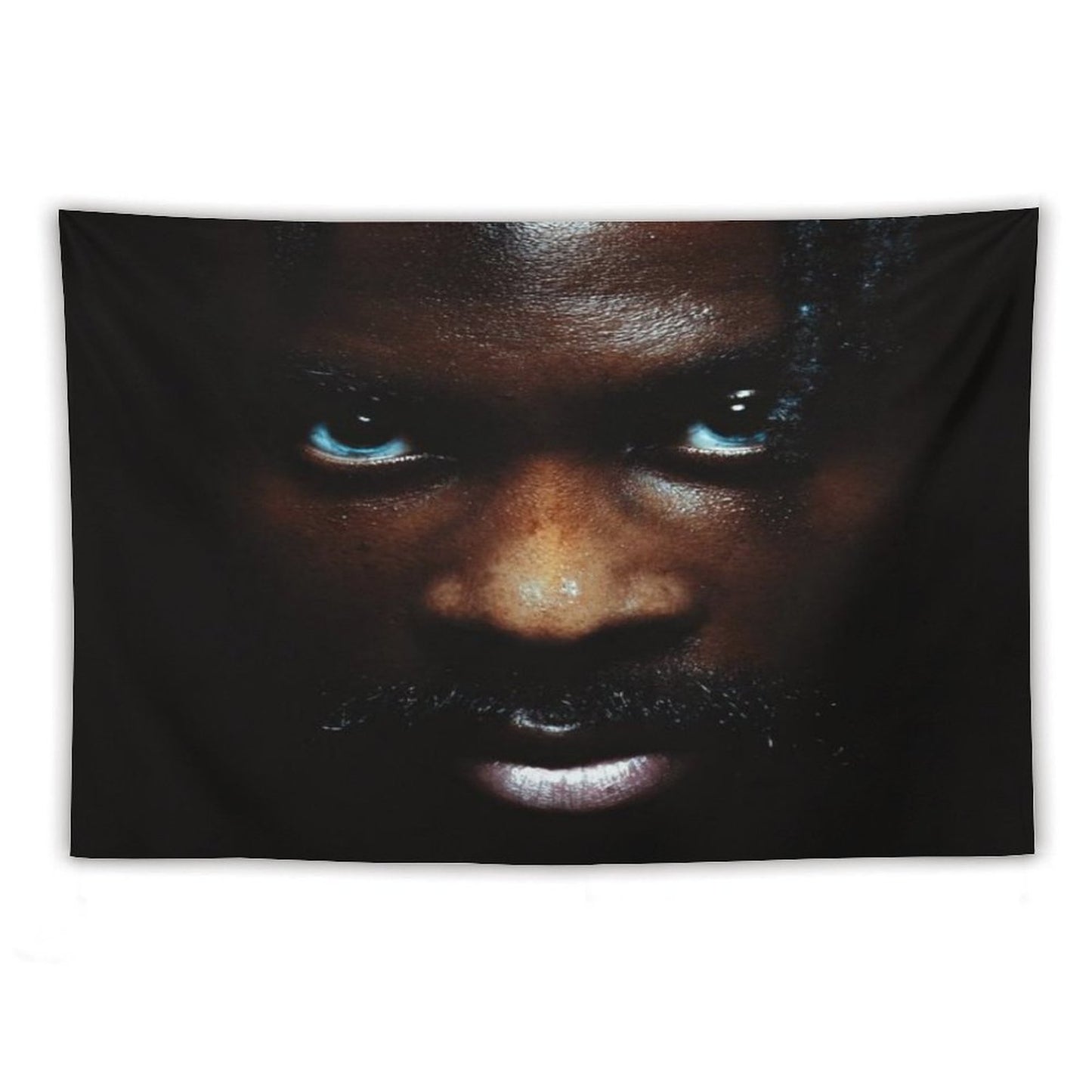 J’AI MENTI. Tapestry
