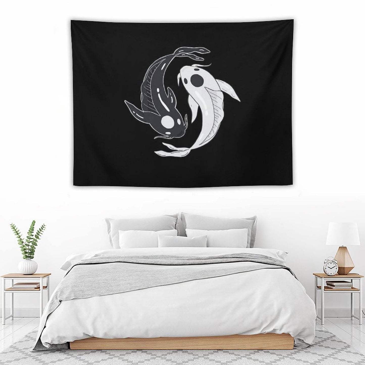 Tui And La Tapestry