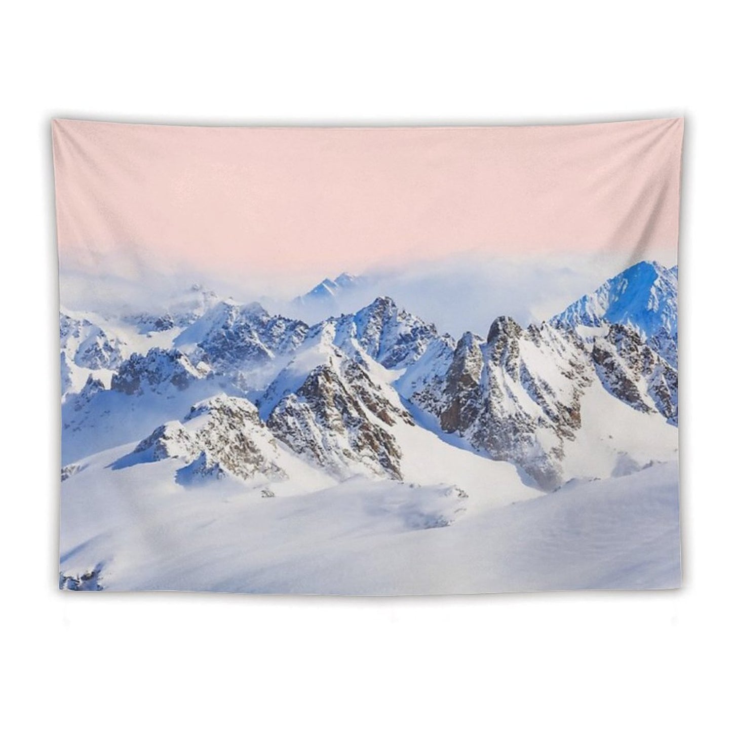 The Promised Land Tapestry
