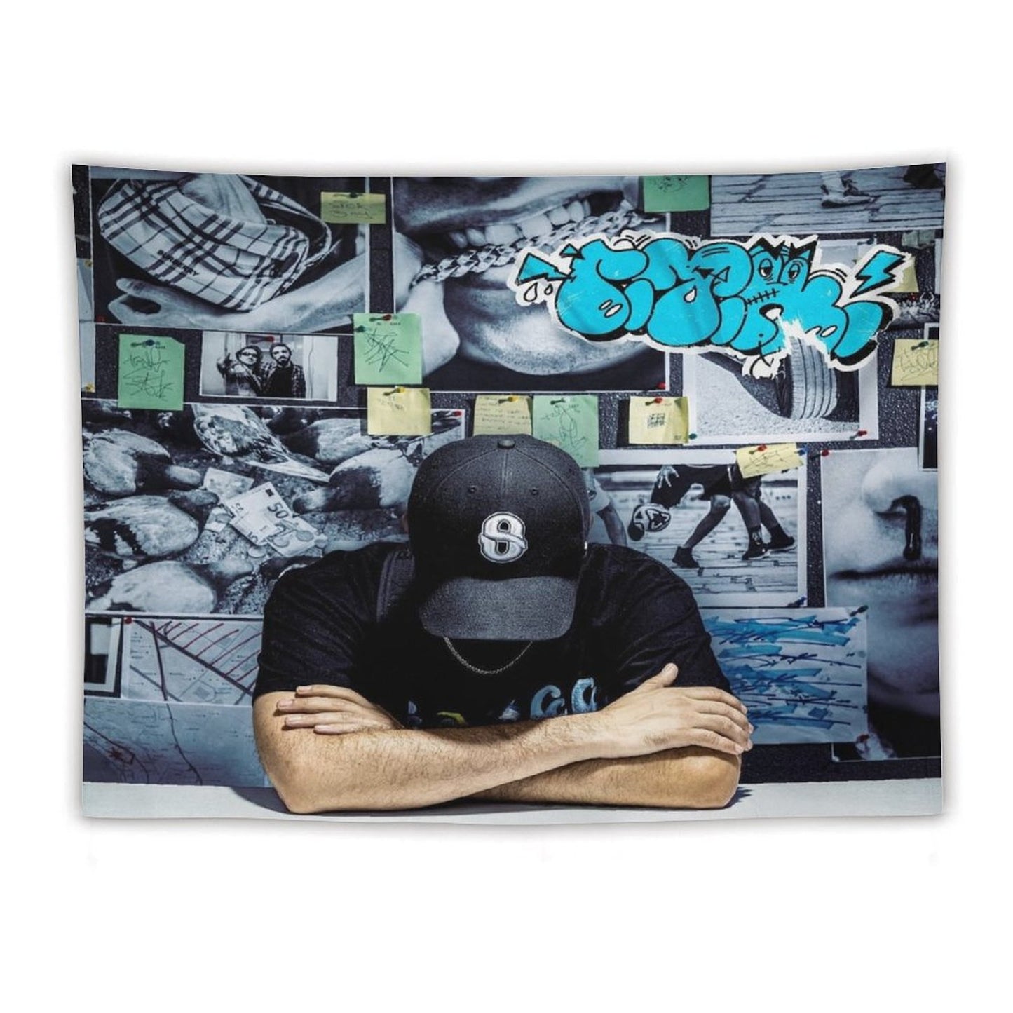 Γ.Τ.Κ. (G.T.K.) Tapestry