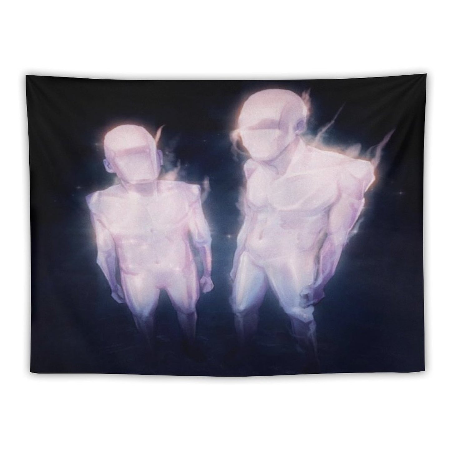 I WANT TO BELIEVE Tapestry