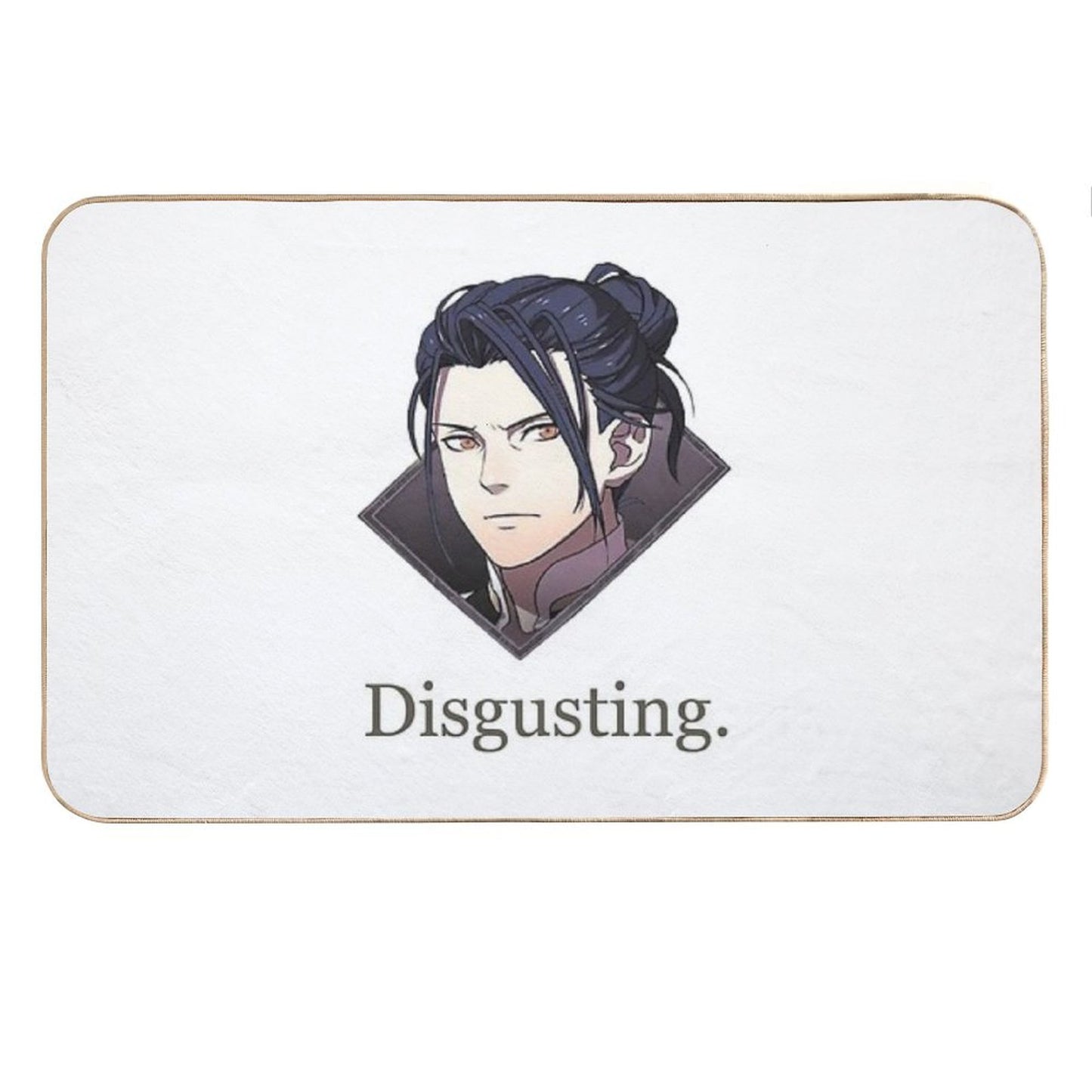Felix Disgusting V2 Bath Mat