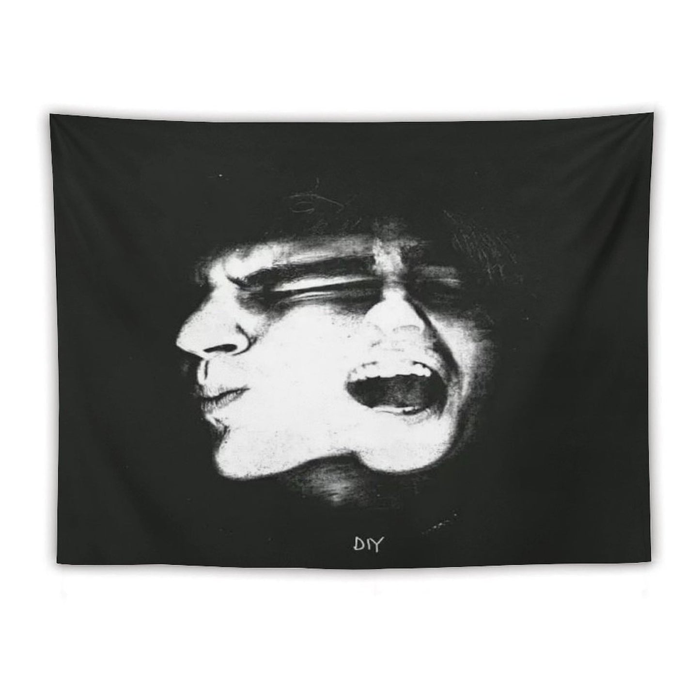 DIY Tapestry