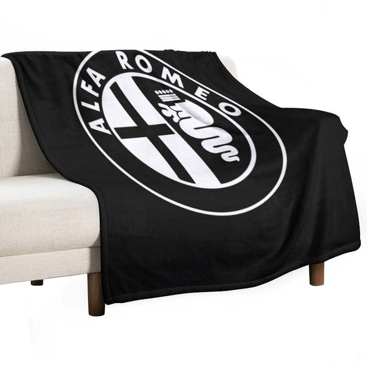 Untitled Essential T-Shirt.png Throw Blanket