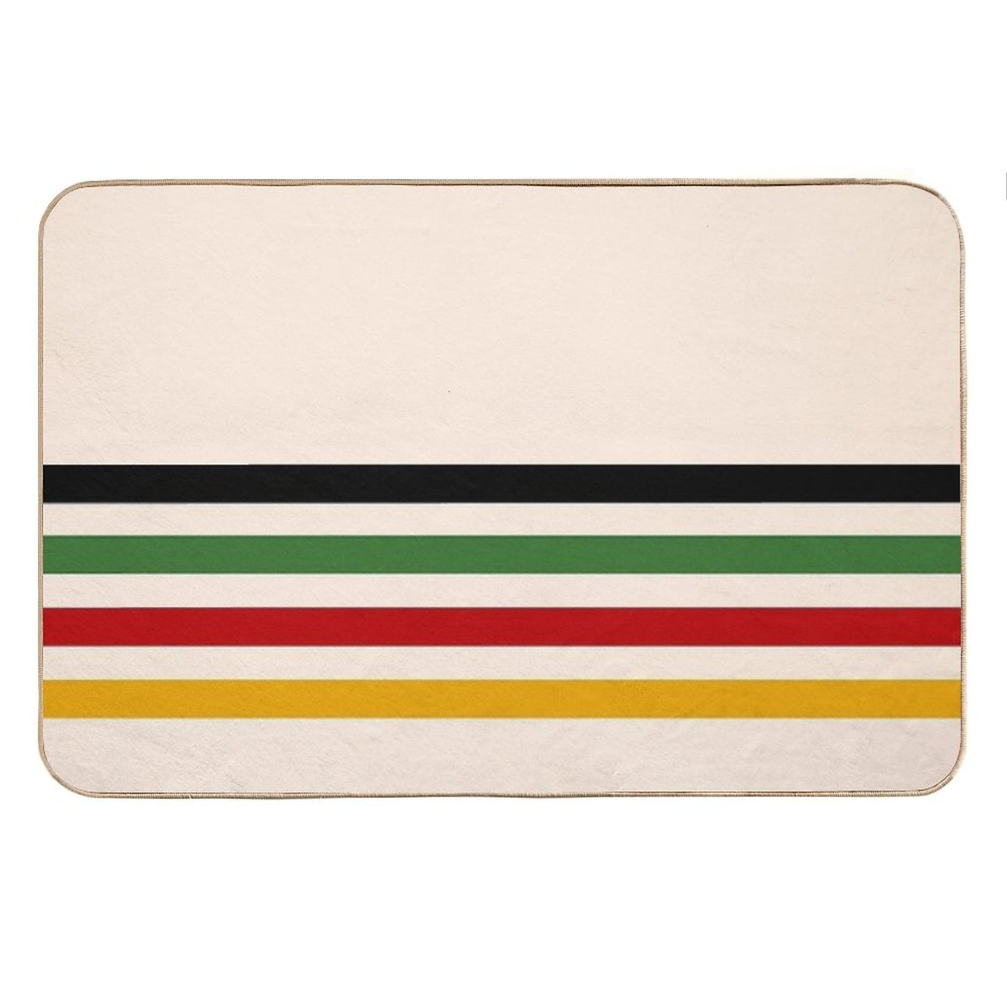Trading Colors Bath Mat