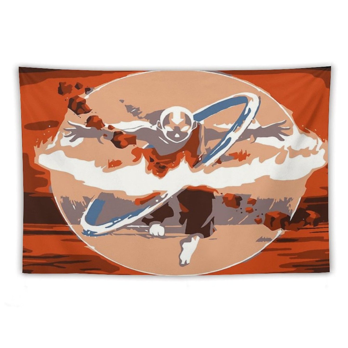Avatar State Tapestry
