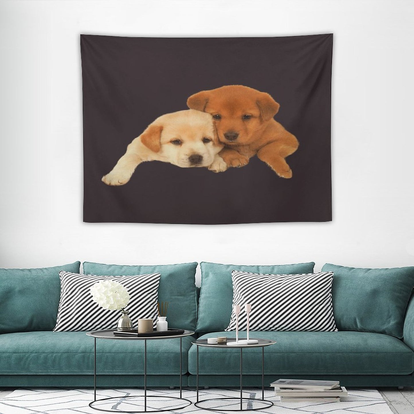 Drake - FOR ALL THE DOGS Tapestry