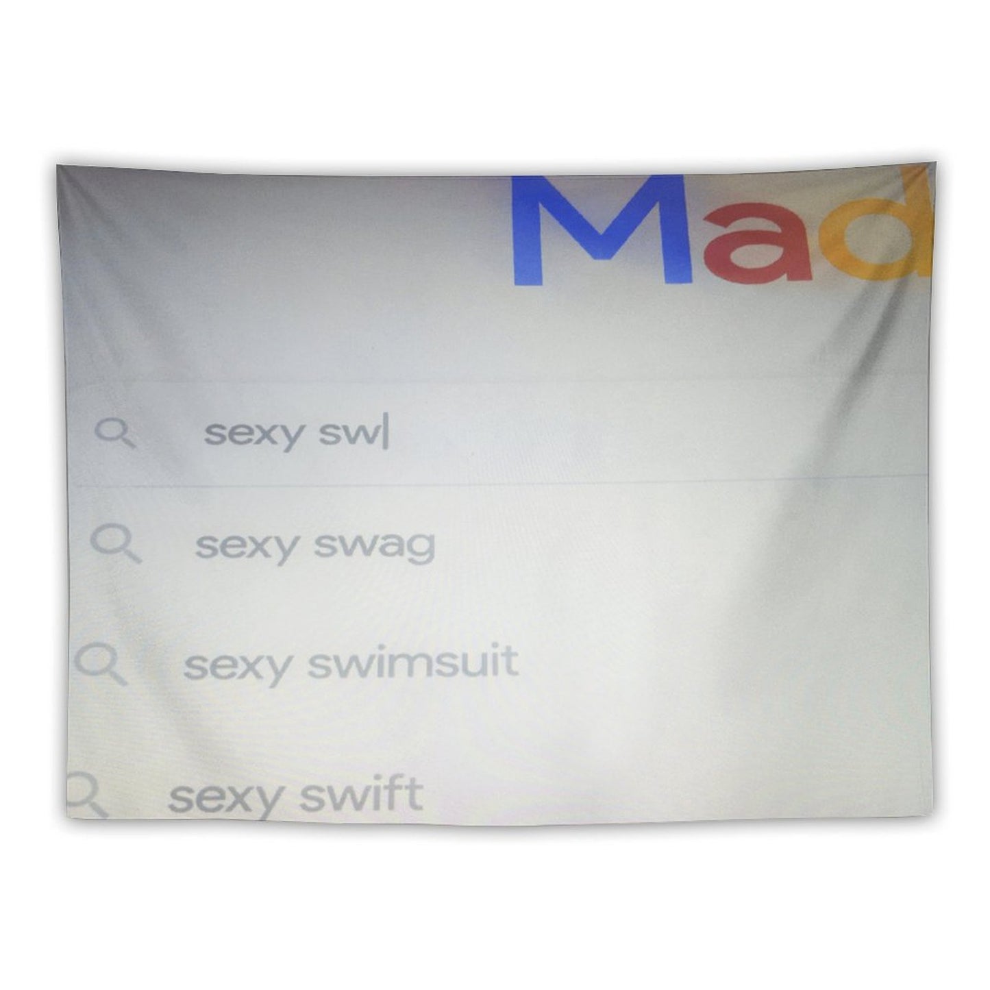 Sexyswag Tapestry