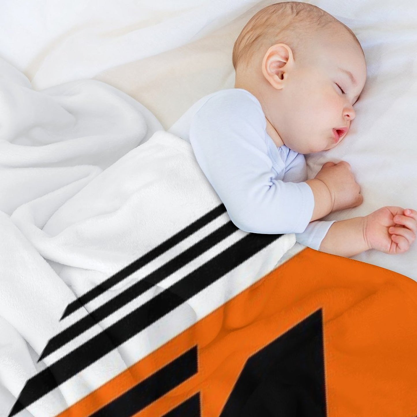 KTM Super Throw Blanket