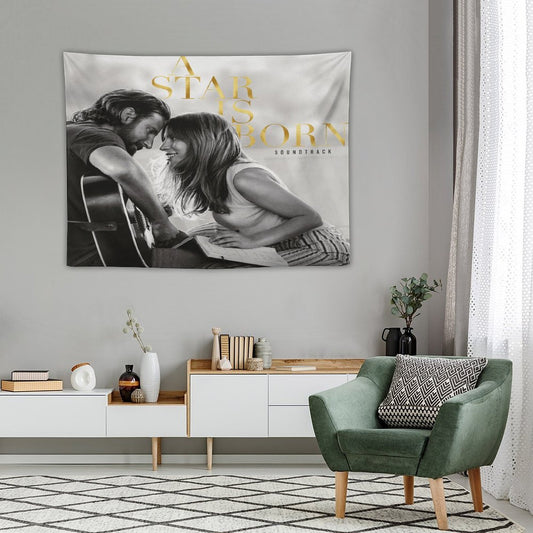 A Star Is Born (Original Motion Picture Soundtrack) Tapestry