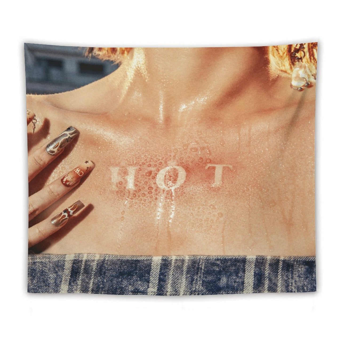 HOT Tapestry