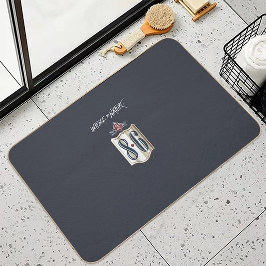 Beer 8.6 BAVARIA Bath Mat