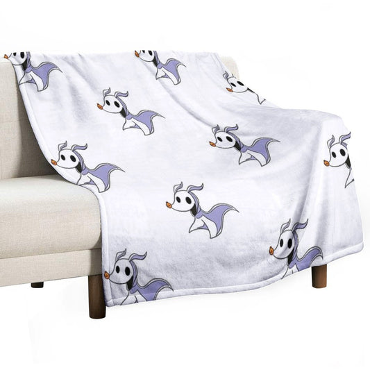 Zero Throw Blanket