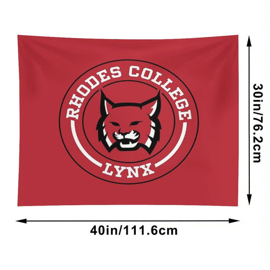 Rhodes - Circle Tapestry