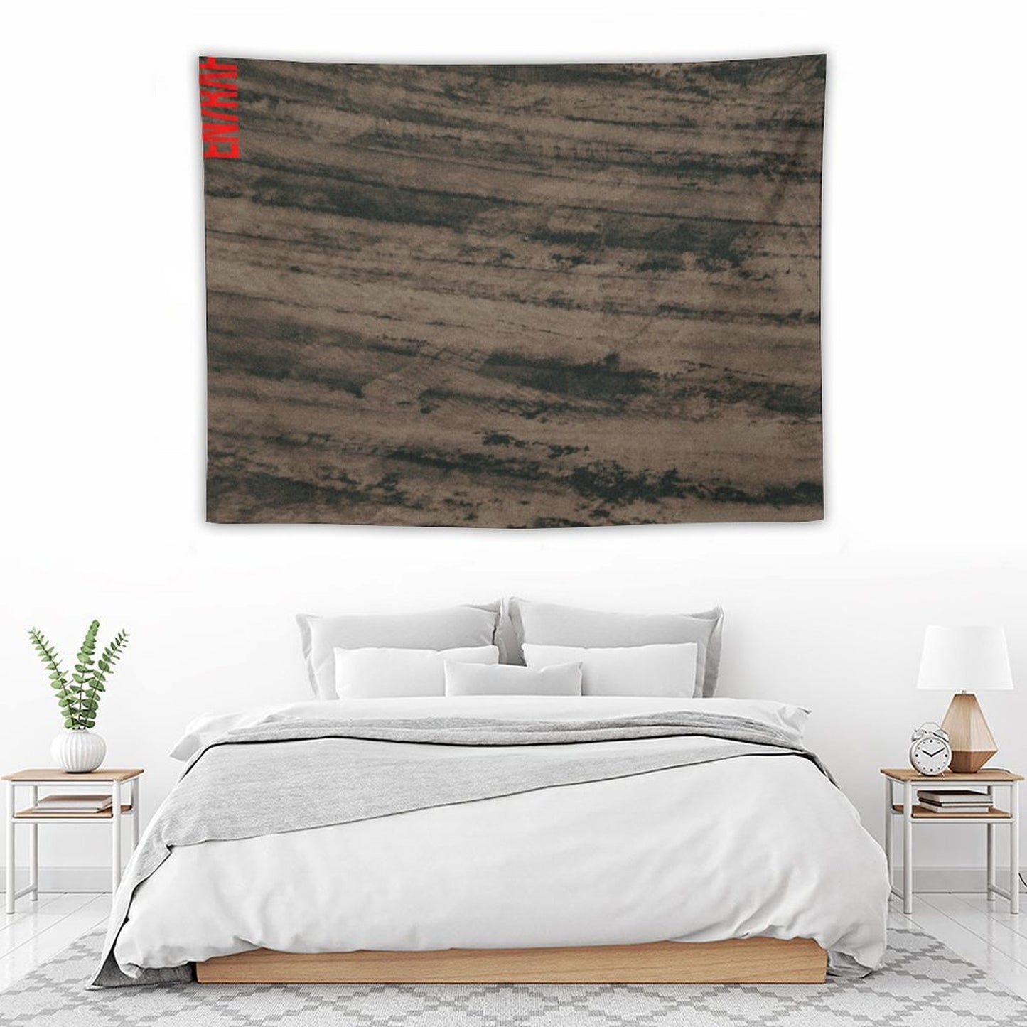 EN7RAF - إنحراف Tapestry