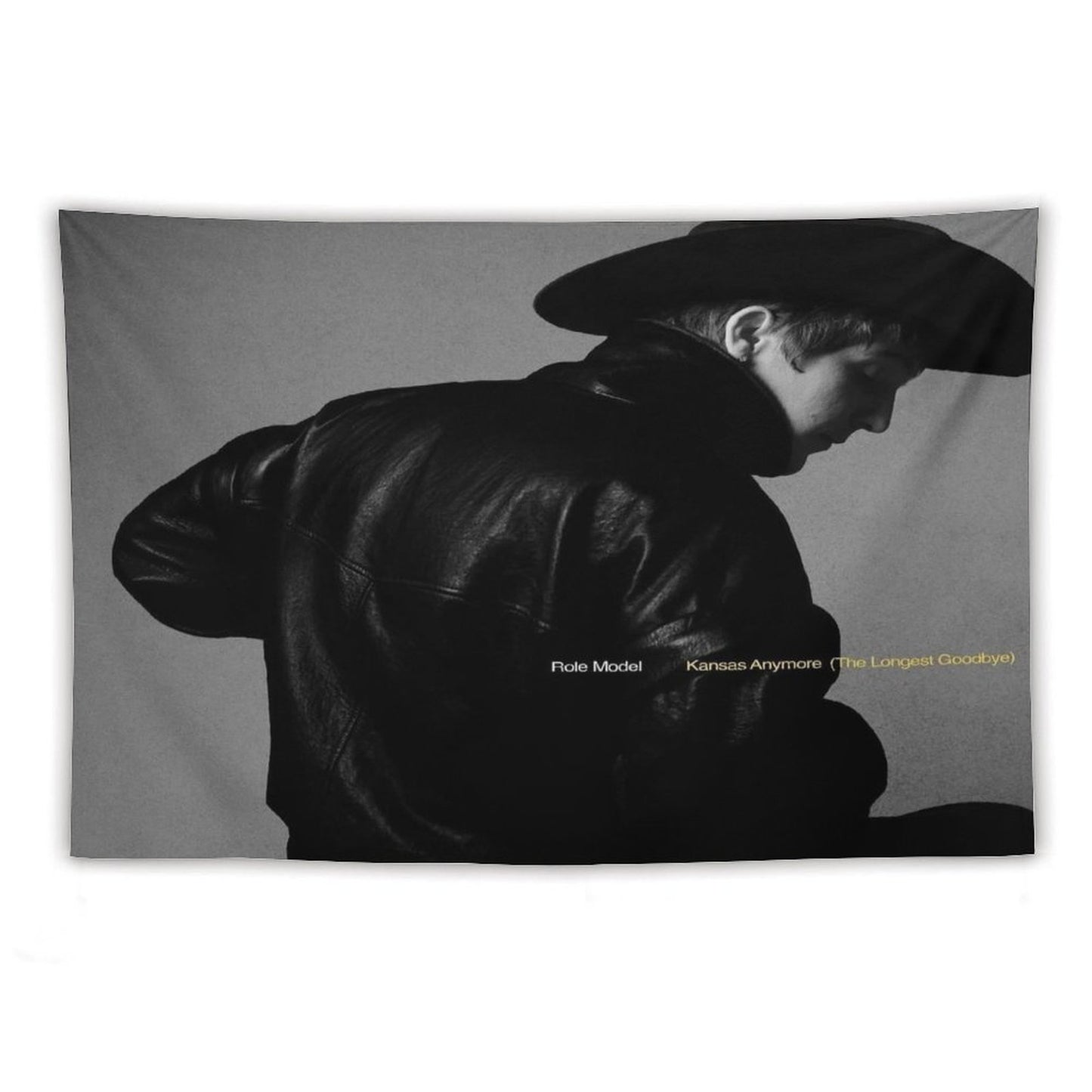 Kansas Anymore (The Longest Goodbye) Tapestry