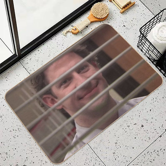 Halpert Bath Mat