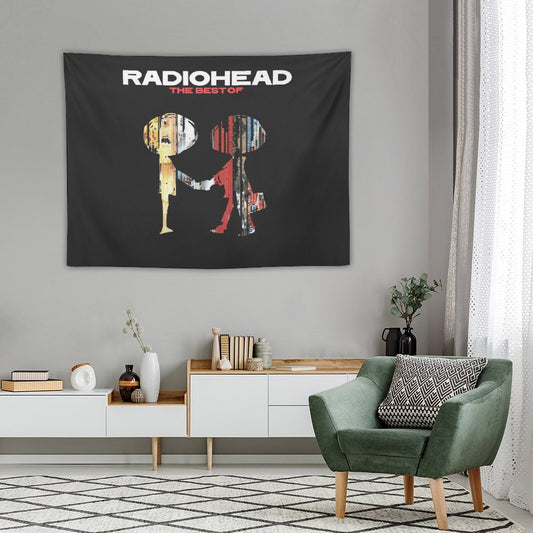 The Best Of Tapestry