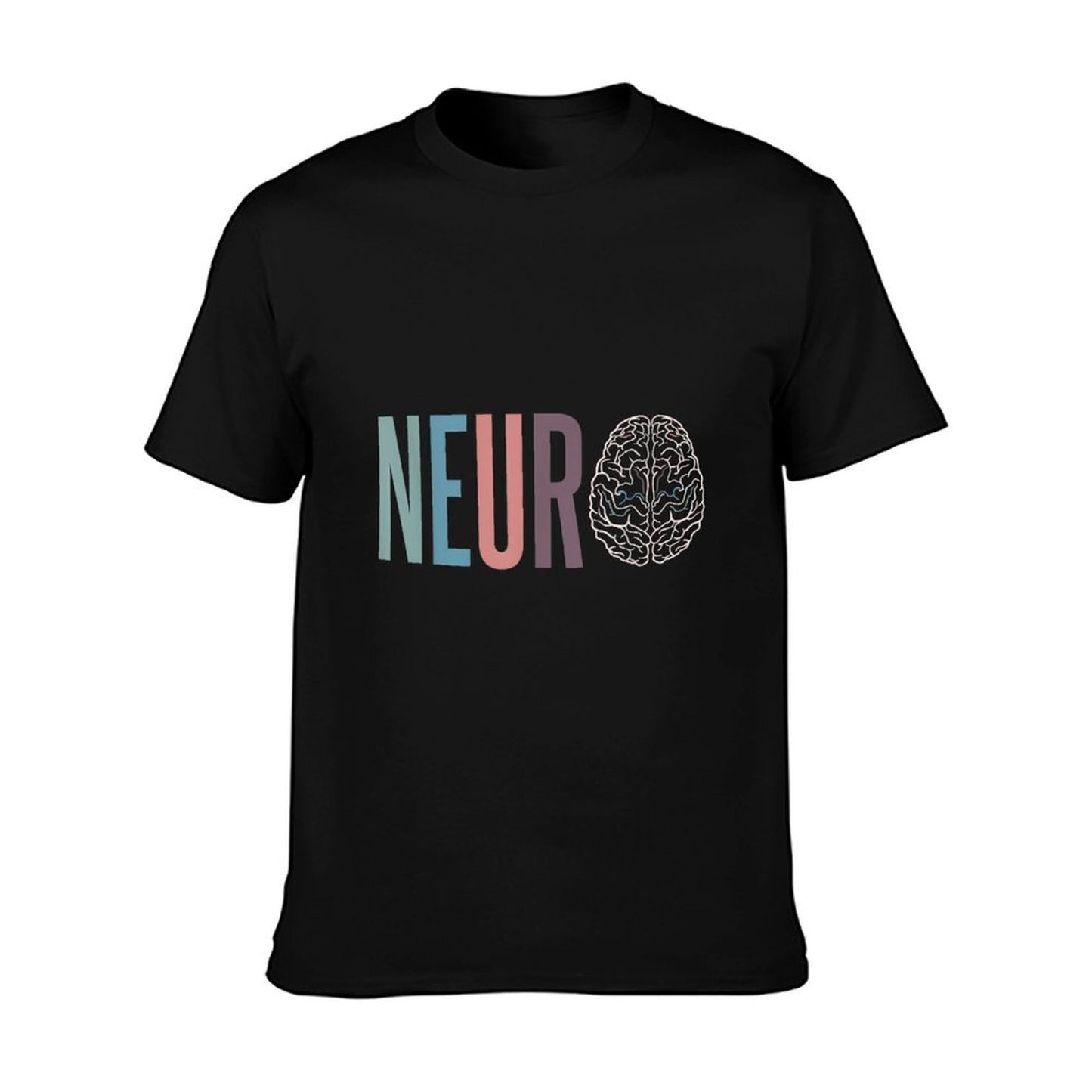 Neurology Neuro Nurse Neuro Squad T-Shirt