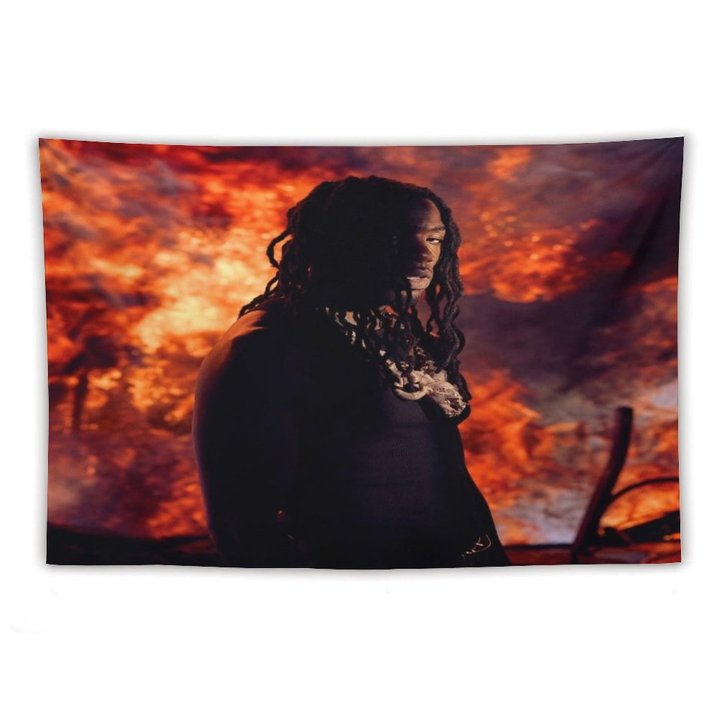 APOCALYPSE Tapestry