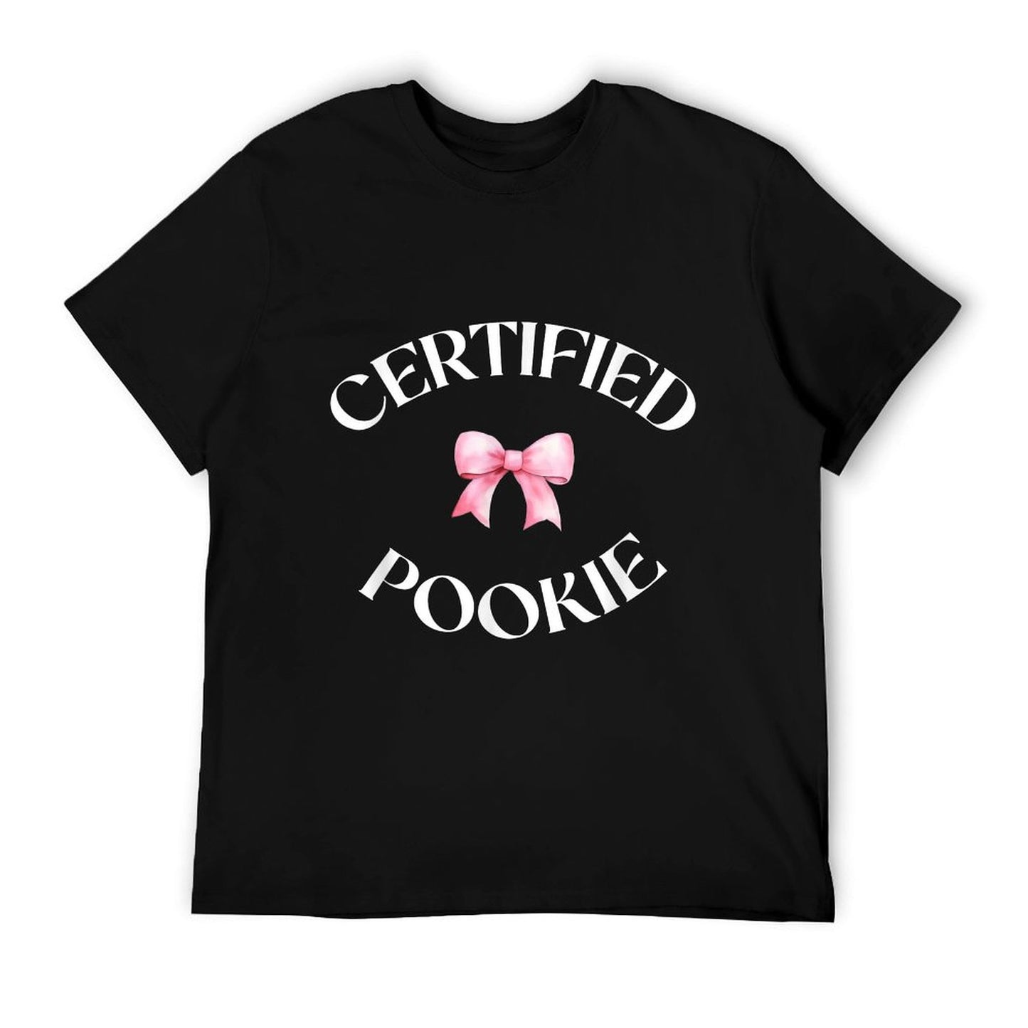 Trendy Funny Certified Pookie Pookie Meme Pookie T-Shirt