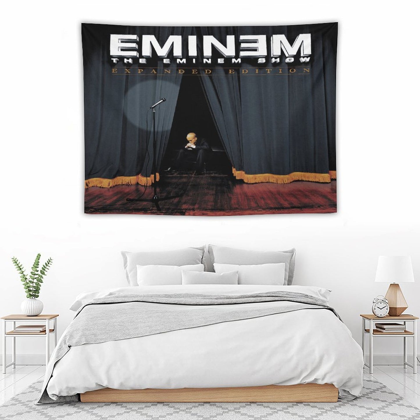 The Eminem Show (Expanded Edition) Tapestry