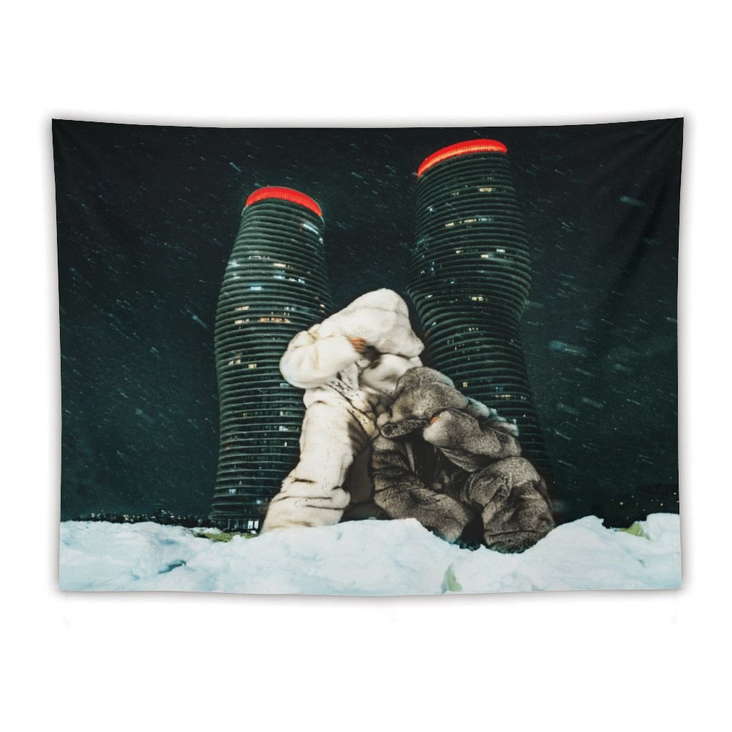 $ome $exy $ongs 4 U Tapestry