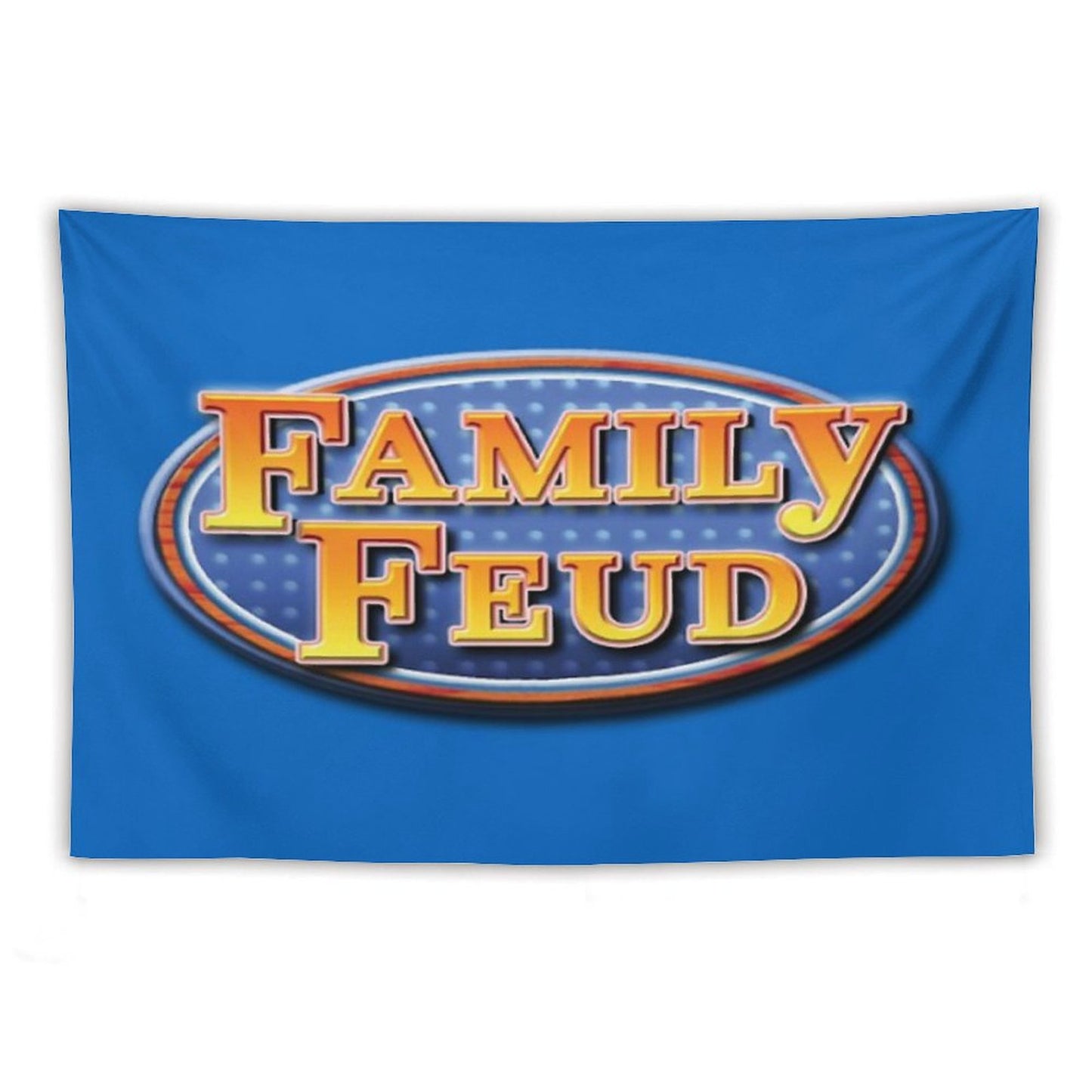 Family Feud Tapestry