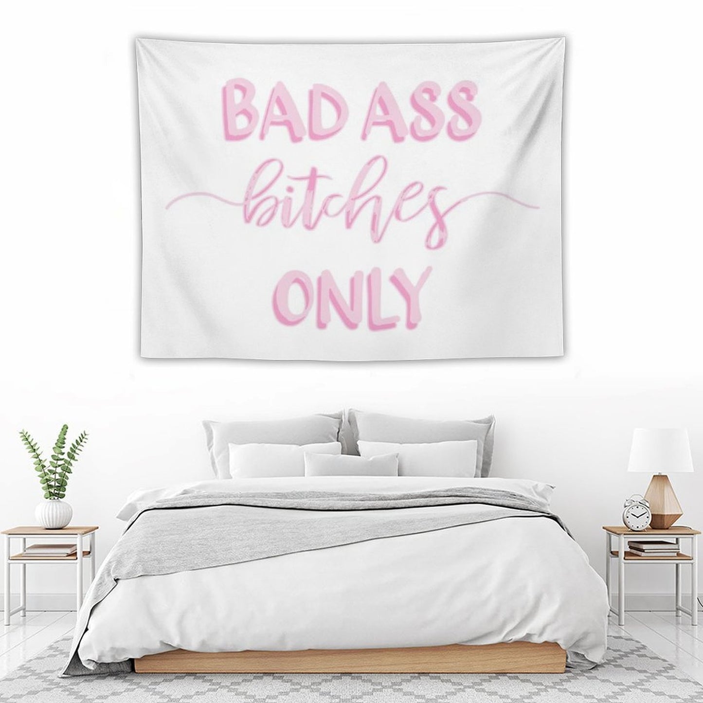M8EN5JISQD98A Tapestry