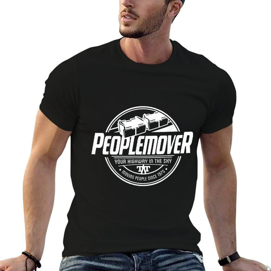 PeopleMover World  Classic T-Shirt
