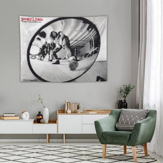 Rearviewmirror (Greatest Hits 1991–2003) Tapestry