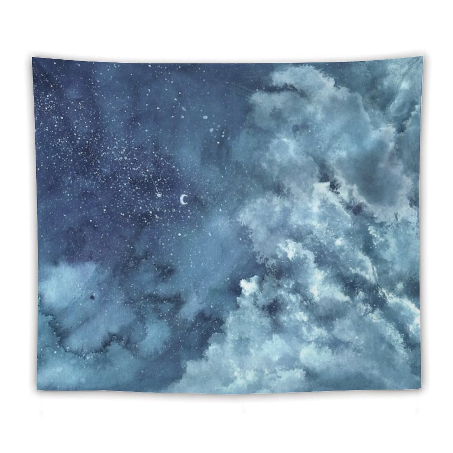 The Clouds I Tapestry