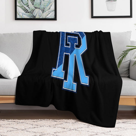 Uri Throw Blanket
