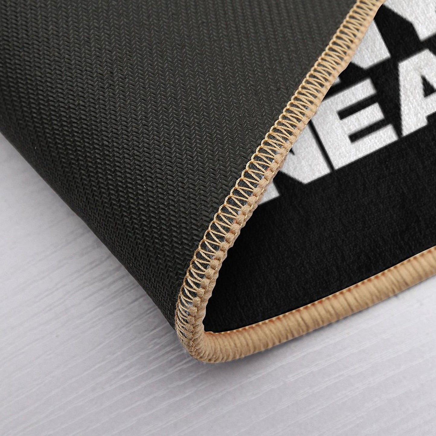 Sneaker Collector You Can Never Have Too Many Sneakers Bath Mat