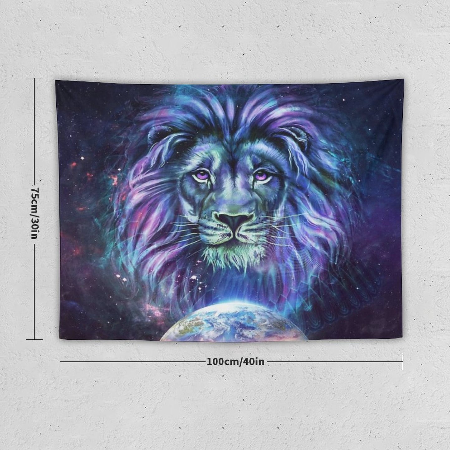 Guardian Tapestry