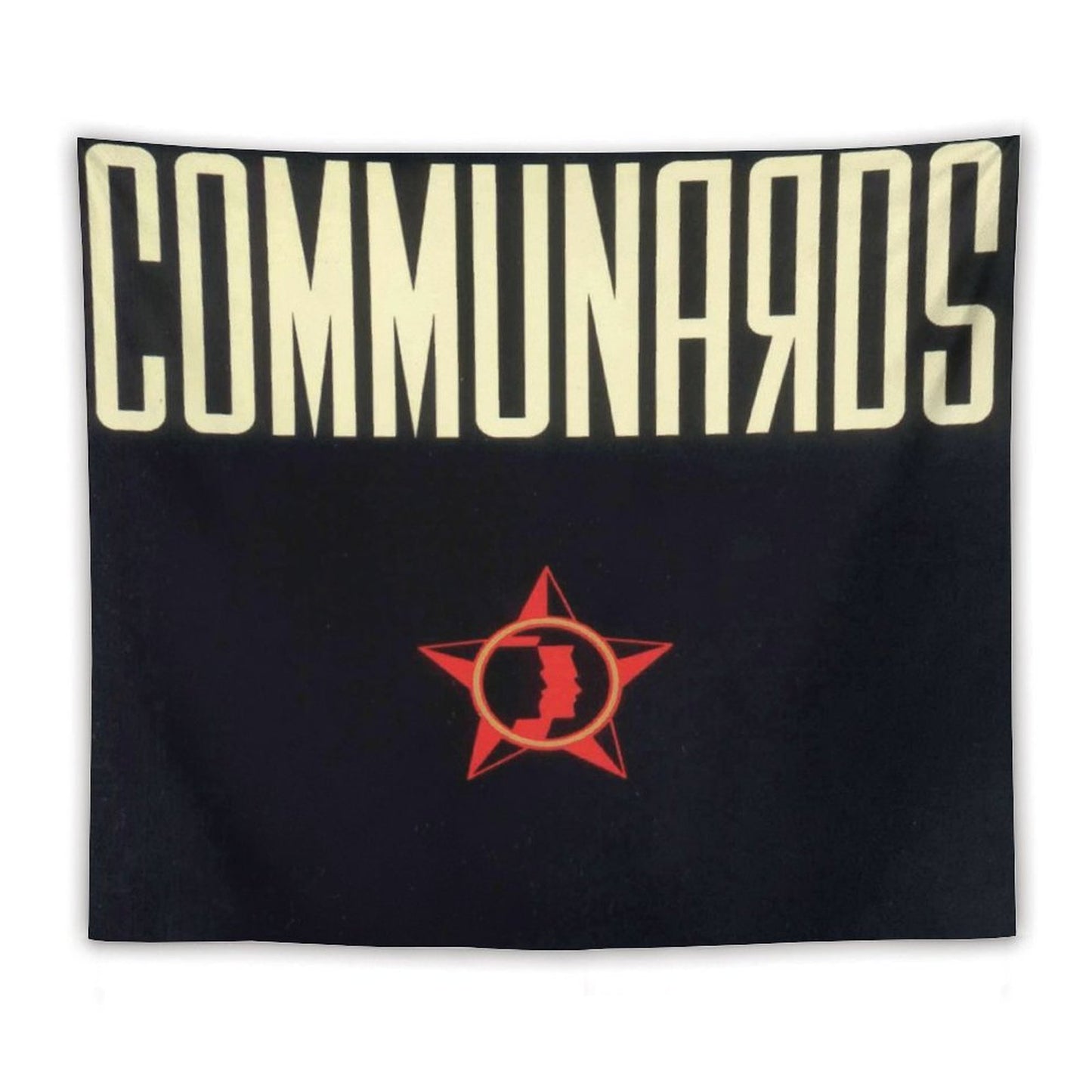 Communards Tapestry