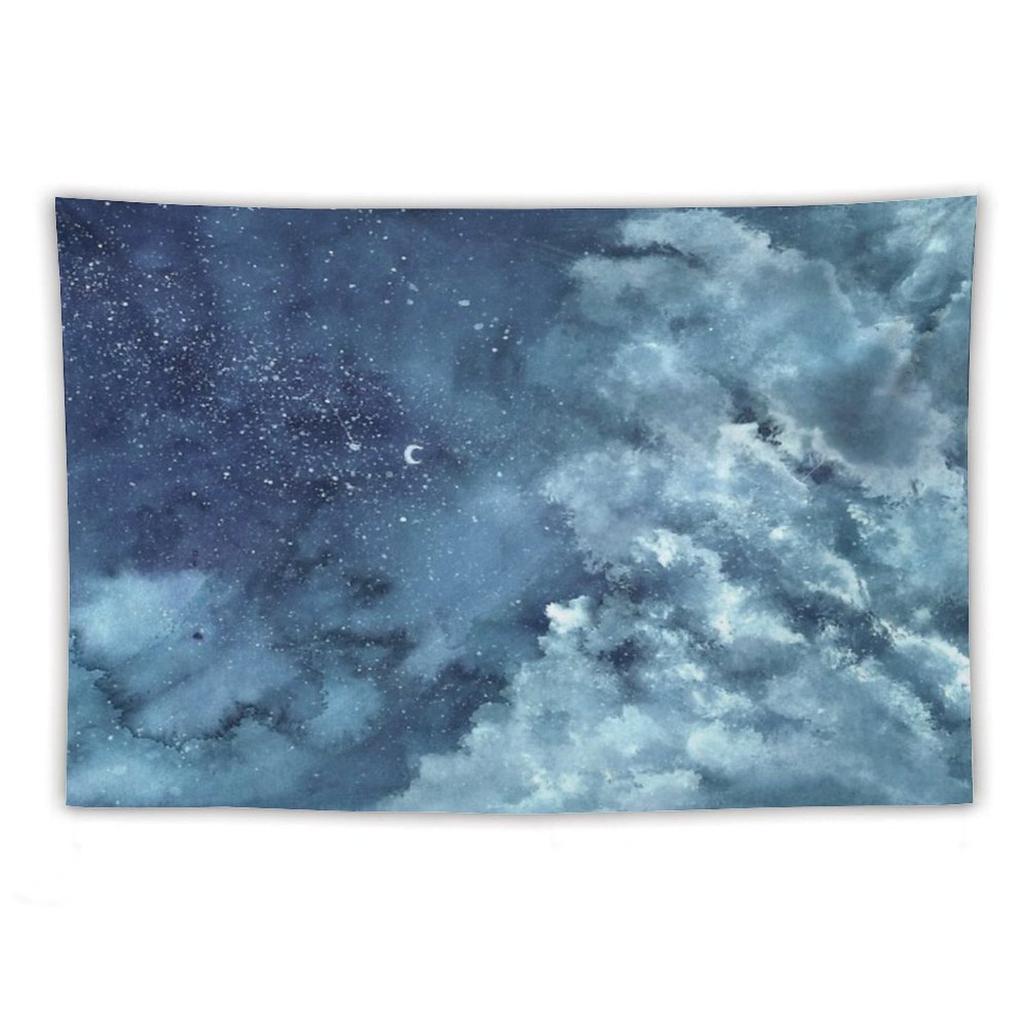 The Clouds I Tapestry