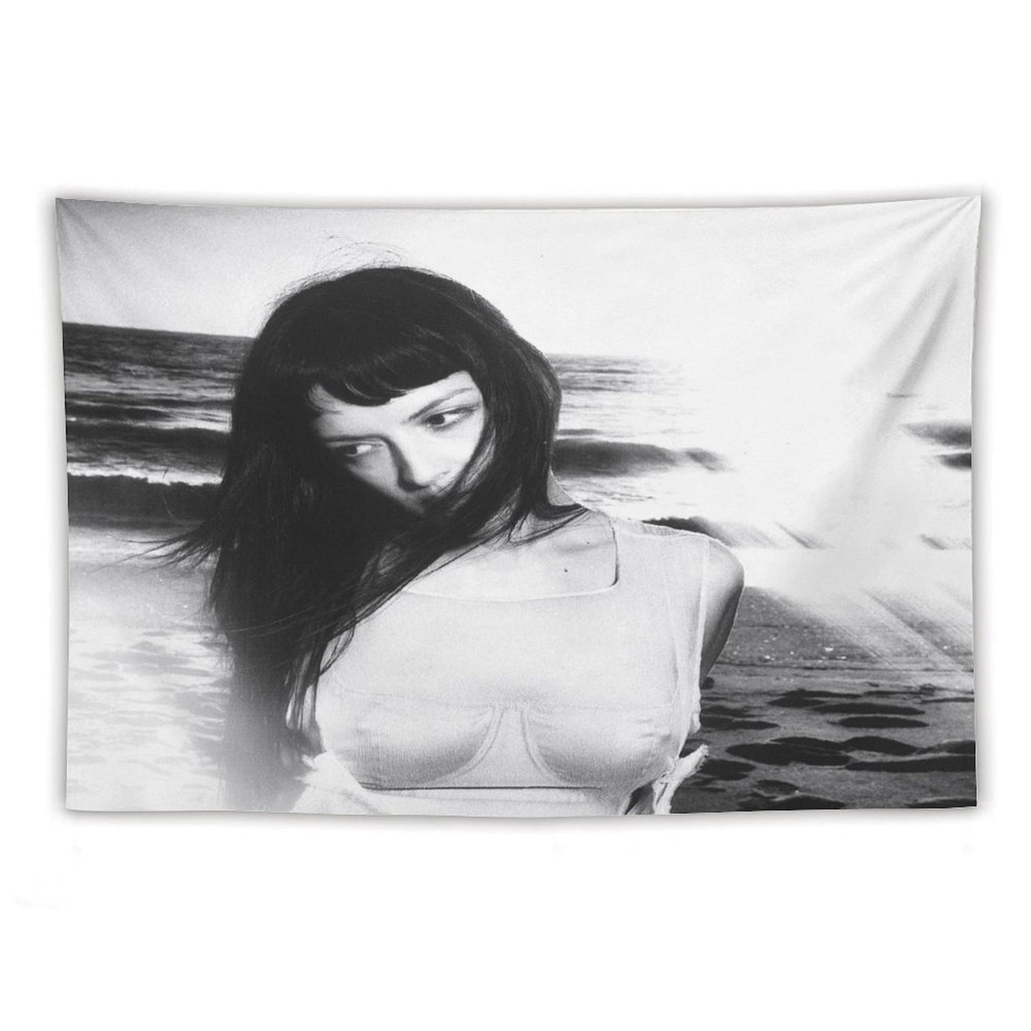 Back To Me Tapestry