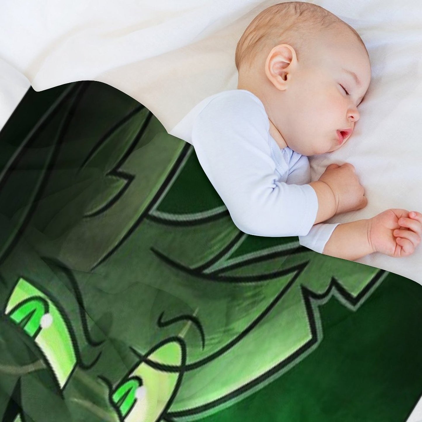 Witherclaw Throw Blanket