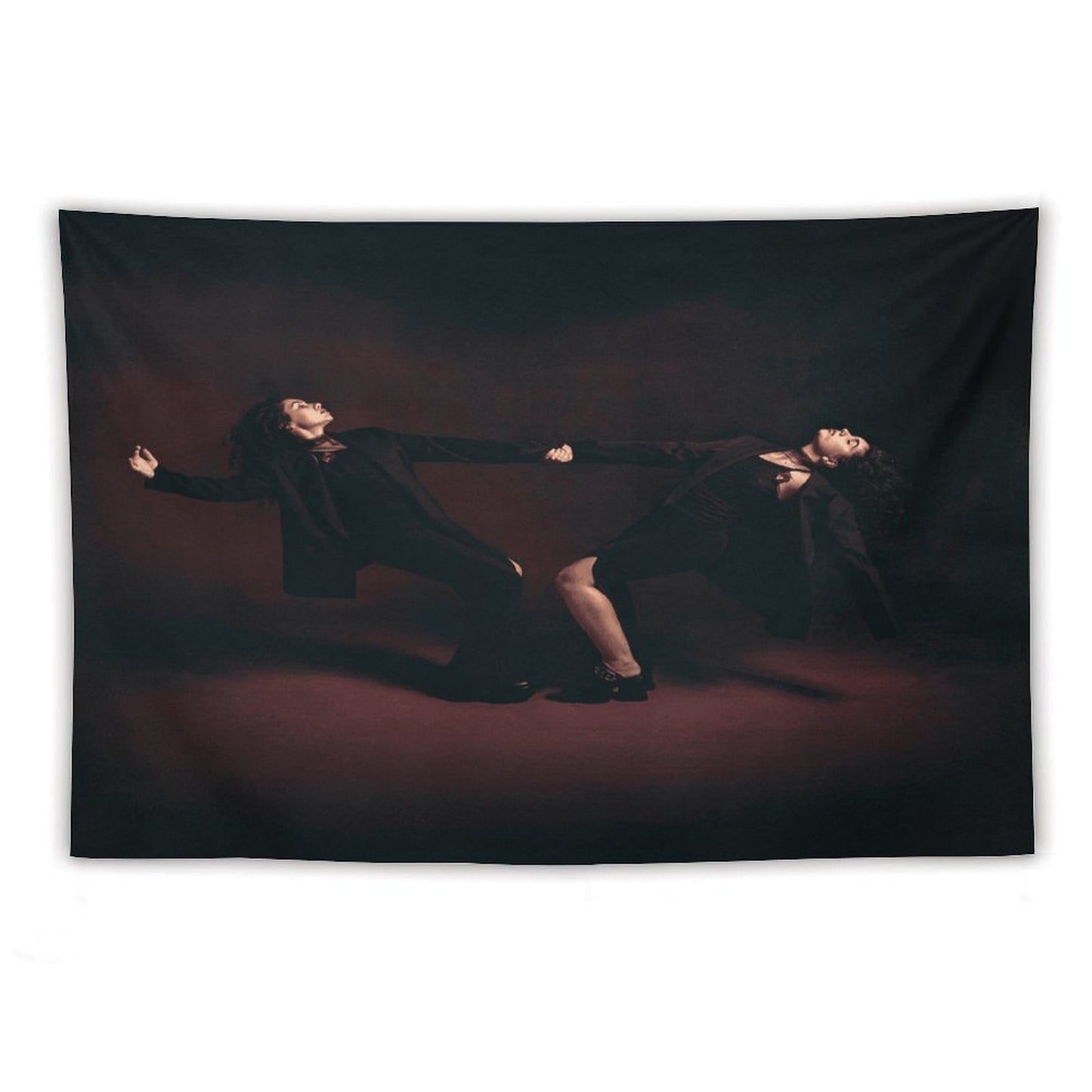 Love & Hyperbole Tapestry