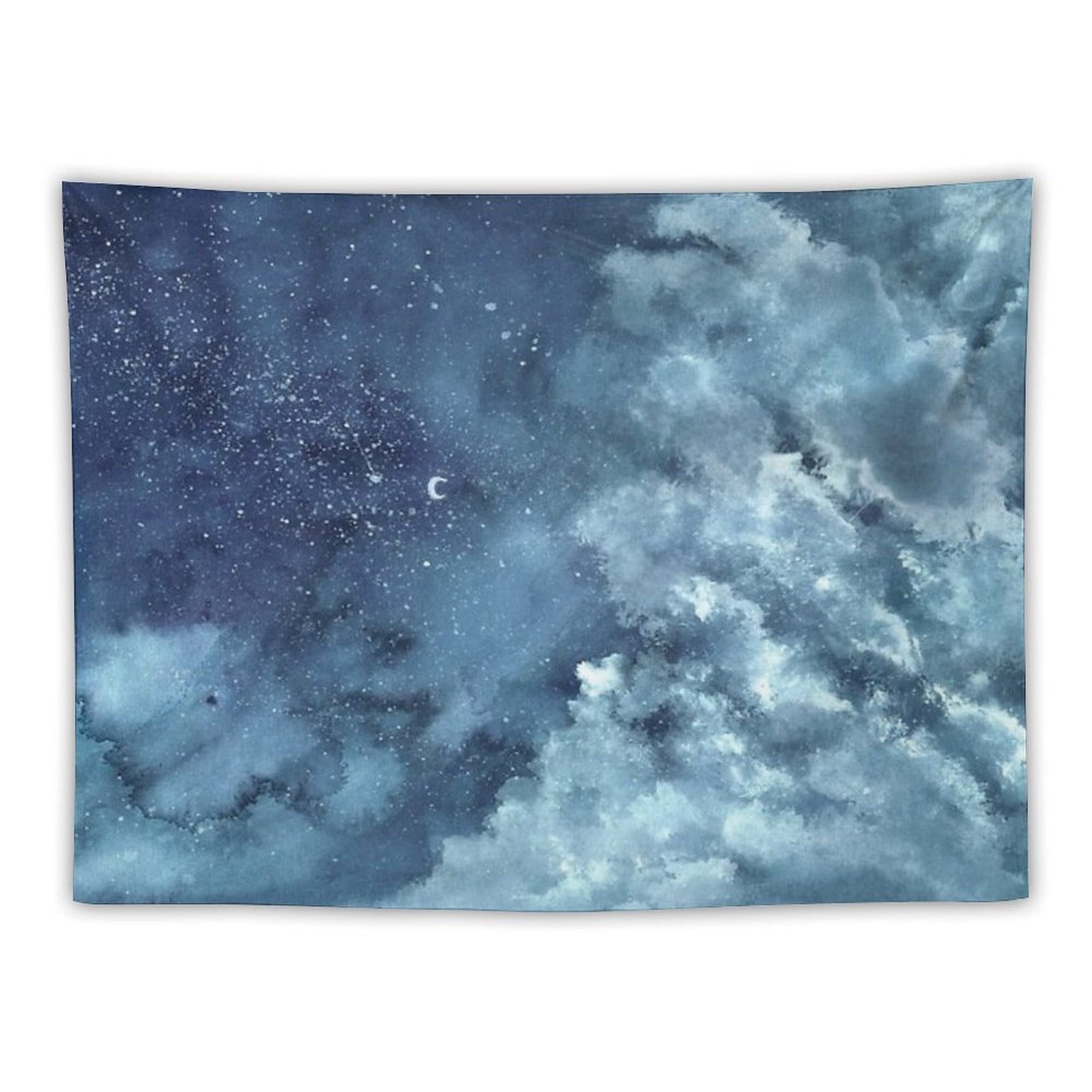 The Clouds I Tapestry