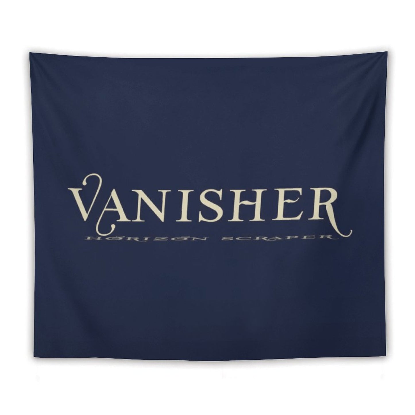 Vanisher, Horizon Scraper Tapestry