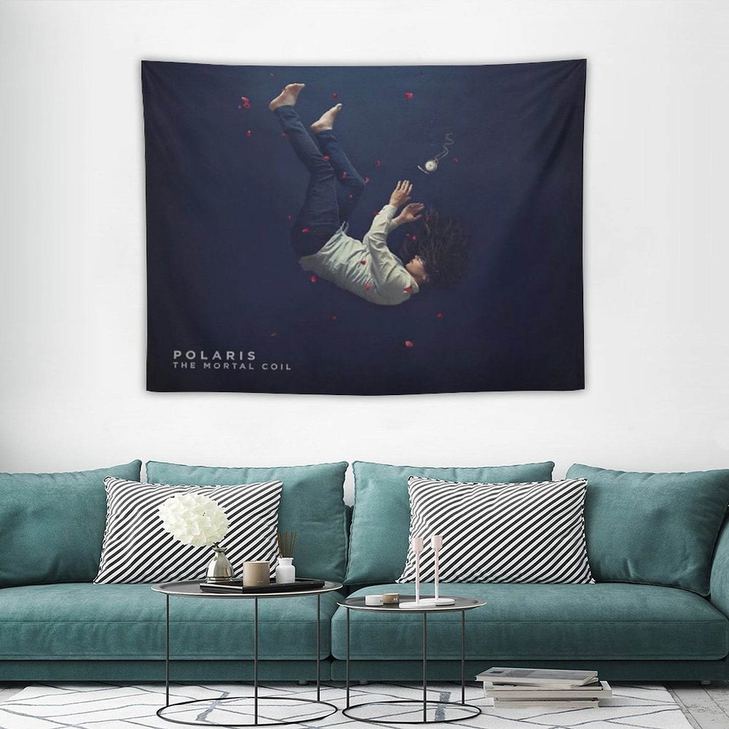 Polaris - The Mortal Coil Tapestry